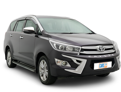 Toyota Innova Crysta-img